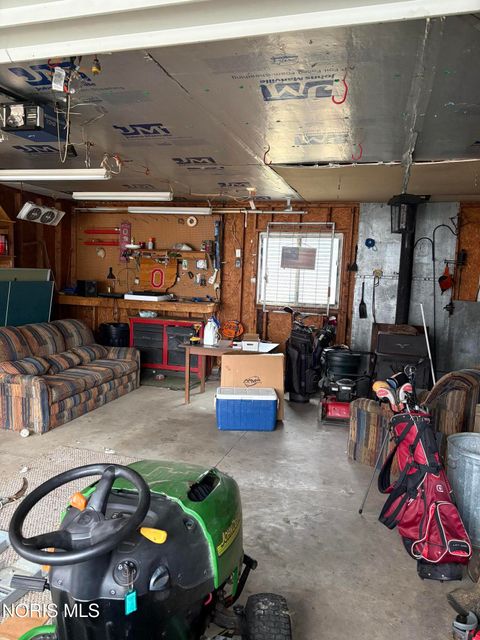 Tiny photo for 20512 W Market Street, Van Buren, OH 45889 (MLS # 10004764)