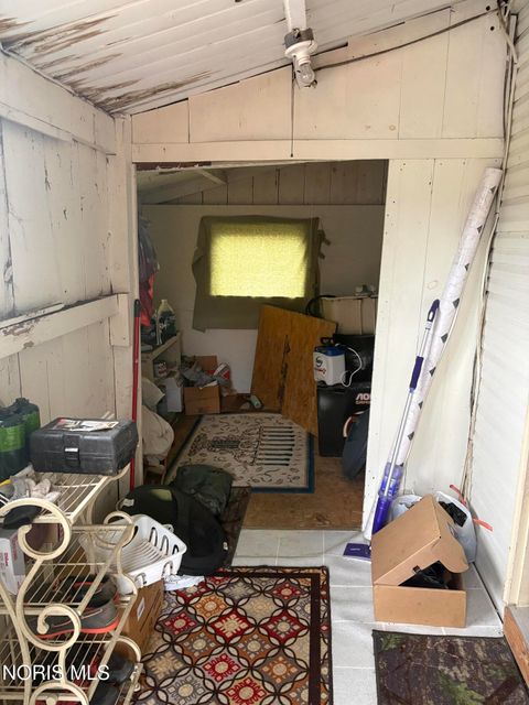 Tiny photo for 20512 W Market Street, Van Buren, OH 45889 (MLS # 10004764)