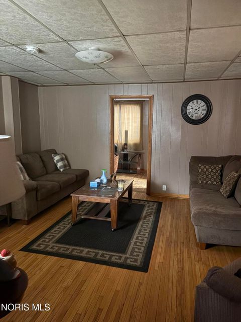 Tiny photo for 20512 W Market Street, Van Buren, OH 45889 (MLS # 10004764)