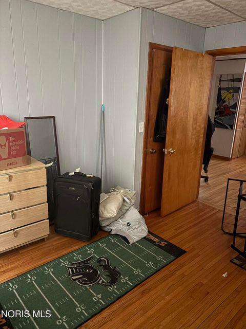 Tiny photo for 20512 W Market Street, Van Buren, OH 45889 (MLS # 10004764)