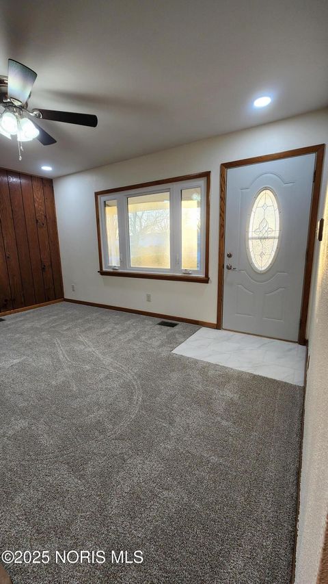 Tiny photo for 315 Clayton Street, Walbridge, OH 43465 (MLS # 10002513)