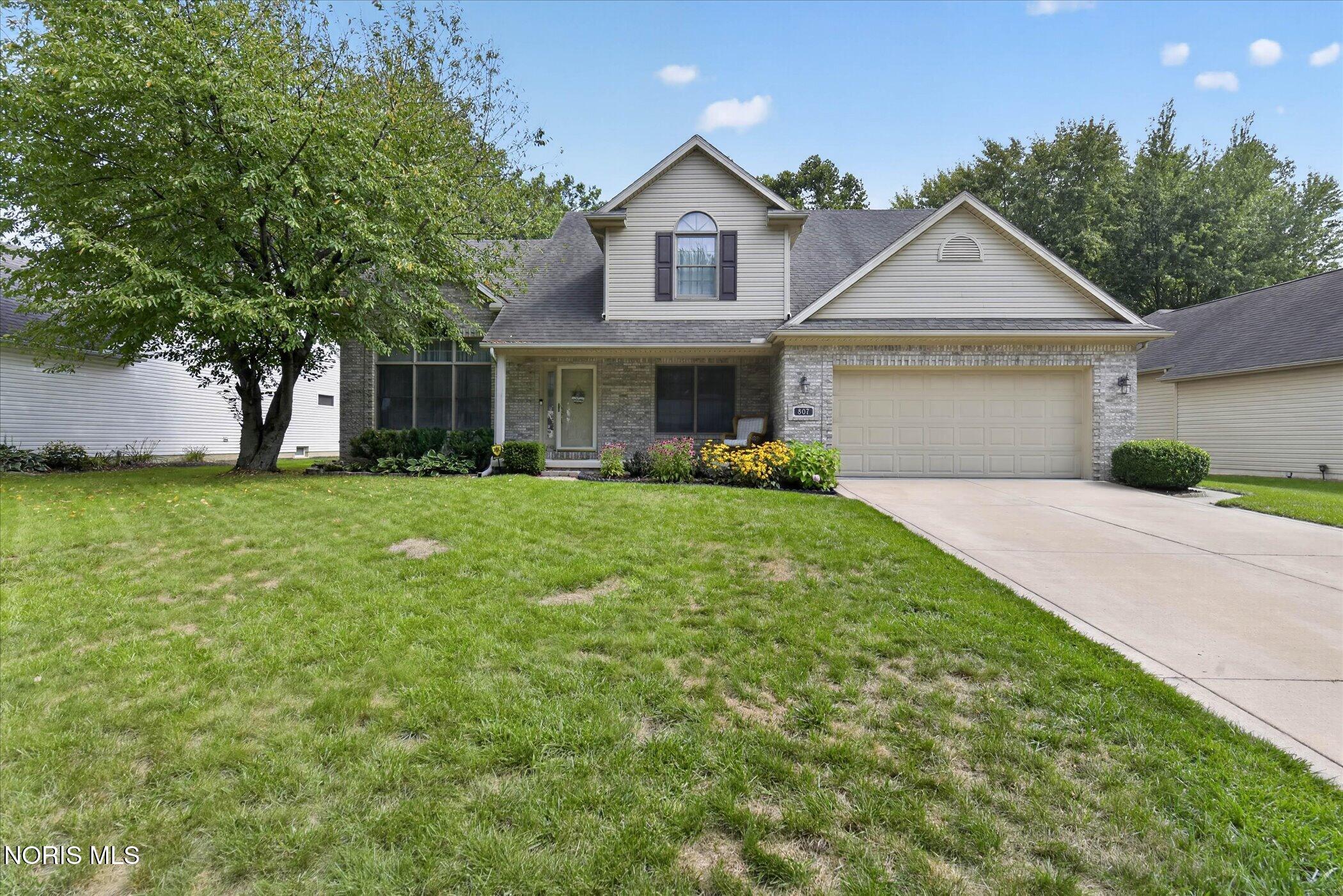 807 Whisperwood Parkway