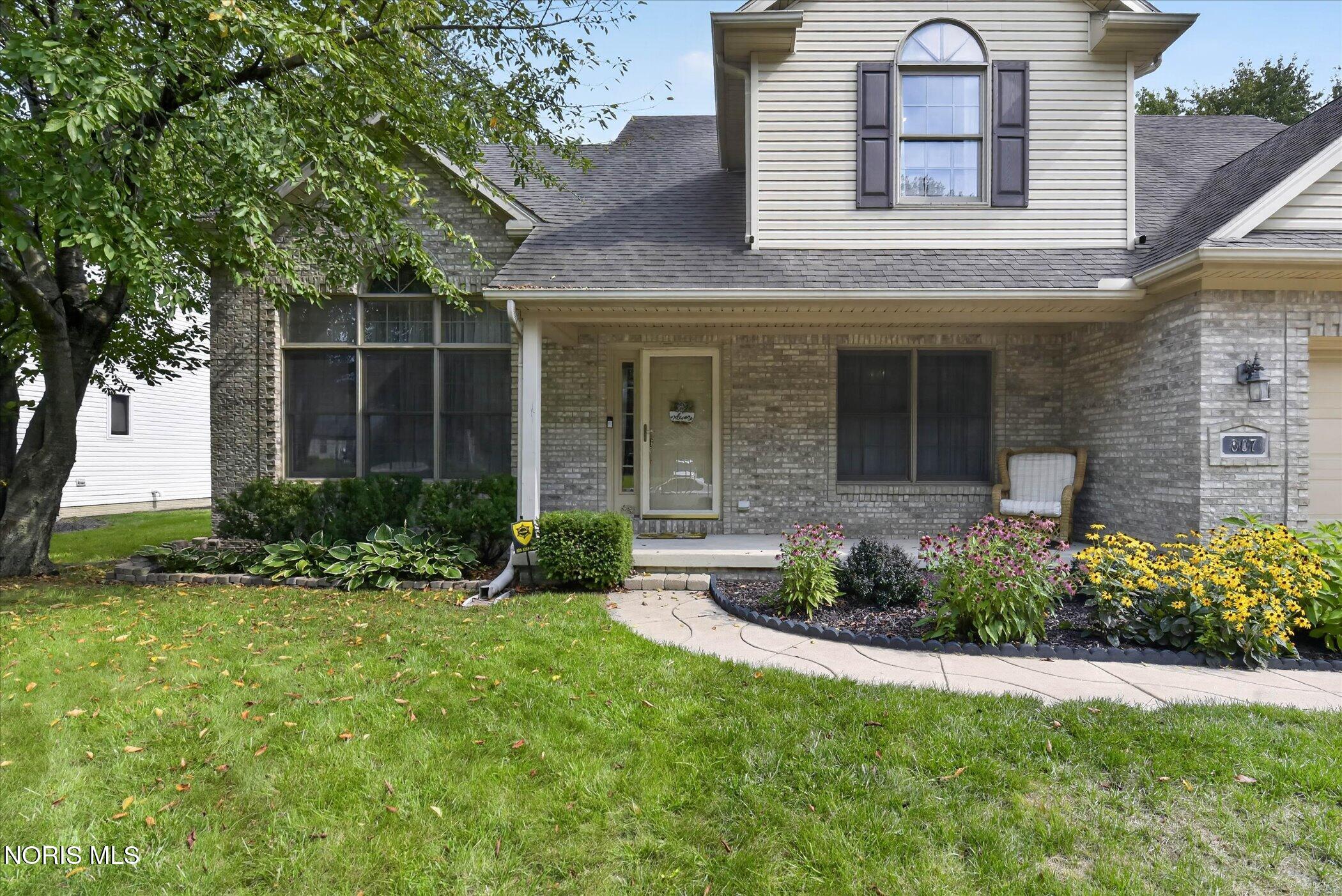 807 Whisperwood Parkway