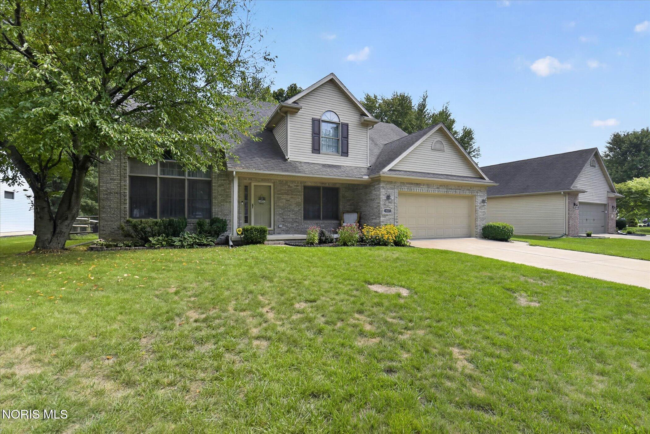 807 Whisperwood Parkway