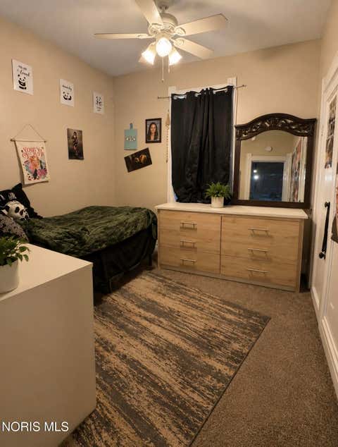 Tiny photo for 2508 Locust Street, Toledo, OH 43608 (MLS # 10011359)
