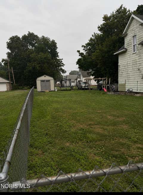 Tiny photo for 2508 Locust Street, Toledo, OH 43608 (MLS # 10011359)