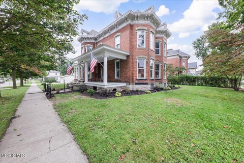 Tiny photo for 204 W Elm Street, Wauseon, OH 43567 (MLS # 10014248)