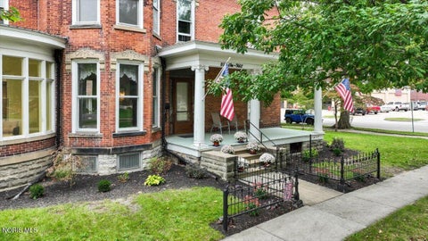 Tiny photo for 204 W Elm Street, Wauseon, OH 43567 (MLS # 10014248)
