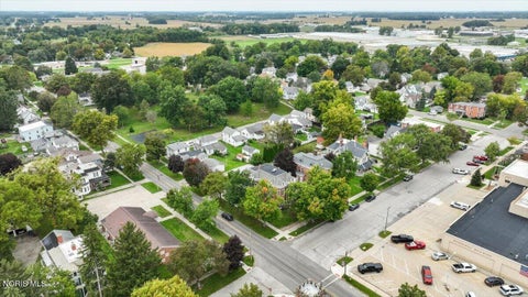 Tiny photo for 204 W Elm Street, Wauseon, OH 43567 (MLS # 10014248)
