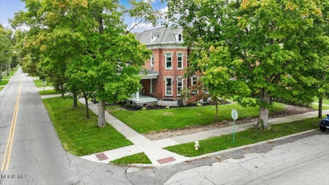 Tiny photo for 204 W Elm Street, Wauseon, OH 43567 (MLS # 10014248)