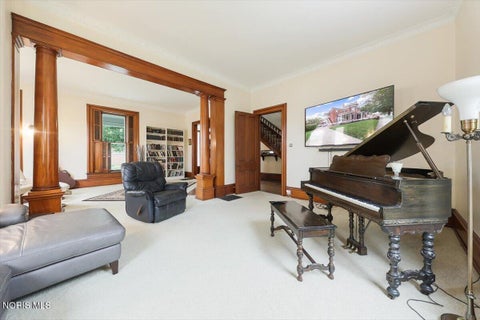Tiny photo for 204 W Elm Street, Wauseon, OH 43567 (MLS # 10014248)