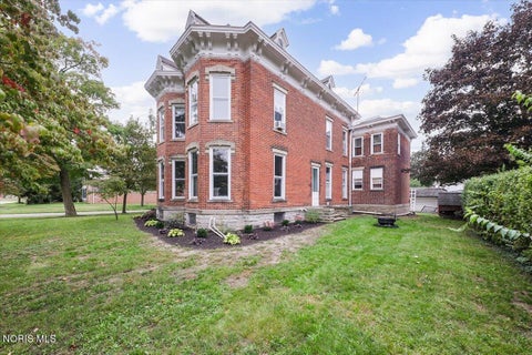 Tiny photo for 204 W Elm Street, Wauseon, OH 43567 (MLS # 10014248)