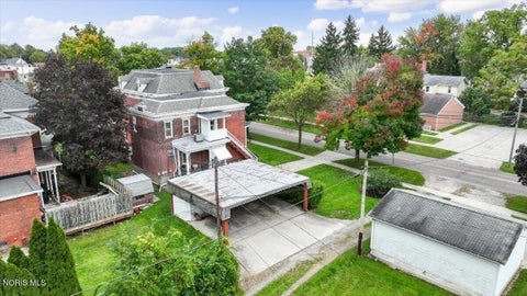 Tiny photo for 204 W Elm Street, Wauseon, OH 43567 (MLS # 10014248)