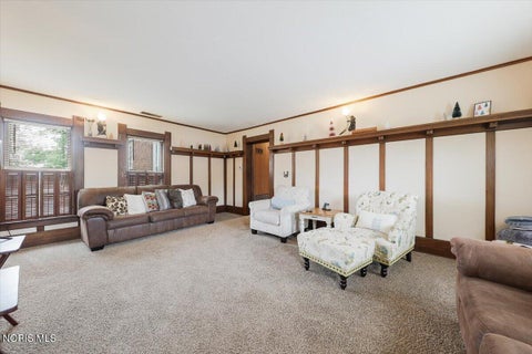 Tiny photo for 204 W Elm Street, Wauseon, OH 43567 (MLS # 10014248)