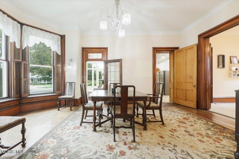 Tiny photo for 204 W Elm Street, Wauseon, OH 43567 (MLS # 10014248)