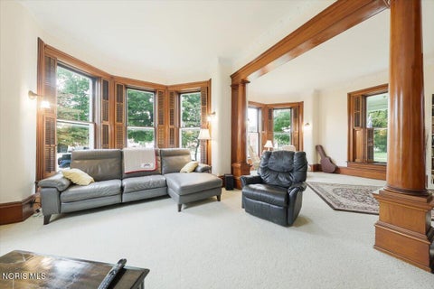 Tiny photo for 204 W Elm Street, Wauseon, OH 43567 (MLS # 10014248)