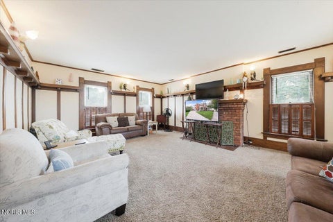 Tiny photo for 204 W Elm Street, Wauseon, OH 43567 (MLS # 10014248)