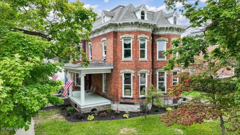 Tiny photo for 204 W Elm Street, Wauseon, OH 43567 (MLS # 10014248)