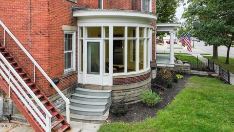 Tiny photo for 204 W Elm Street, Wauseon, OH 43567 (MLS # 10014248)