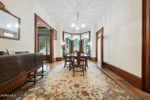 Tiny photo for 204 W Elm Street, Wauseon, OH 43567 (MLS # 10014248)