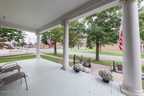 Tiny photo for 204 W Elm Street, Wauseon, OH 43567 (MLS # 10014248)