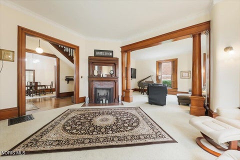 Tiny photo for 204 W Elm Street, Wauseon, OH 43567 (MLS # 10014248)