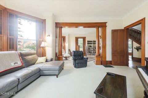 Tiny photo for 204 W Elm Street, Wauseon, OH 43567 (MLS # 10014248)