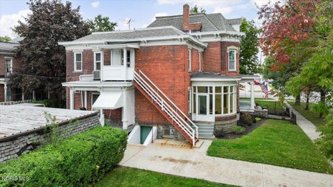 Tiny photo for 204 W Elm Street, Wauseon, OH 43567 (MLS # 10014248)