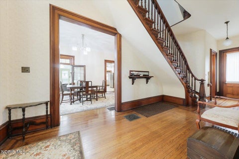 Tiny photo for 204 W Elm Street, Wauseon, OH 43567 (MLS # 10014248)