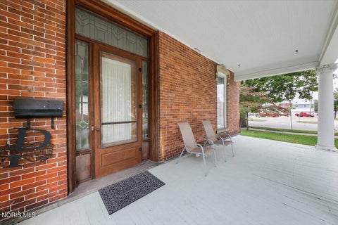 Tiny photo for 204 W Elm Street, Wauseon, OH 43567 (MLS # 10014248)