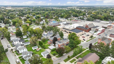 Tiny photo for 204 W Elm Street, Wauseon, OH 43567 (MLS # 10014248)