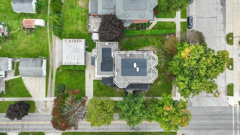 Tiny photo for 204 W Elm Street, Wauseon, OH 43567 (MLS # 10014248)