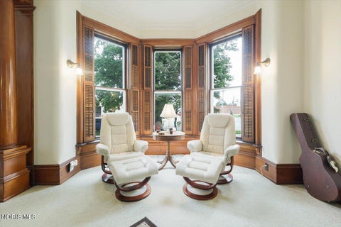 Tiny photo for 204 W Elm Street, Wauseon, OH 43567 (MLS # 10014248)