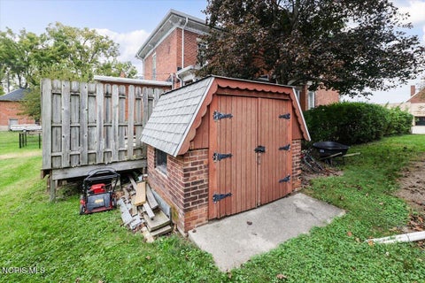 Tiny photo for 204 W Elm Street, Wauseon, OH 43567 (MLS # 10014248)