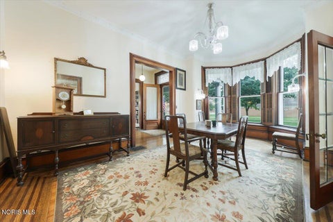 Tiny photo for 204 W Elm Street, Wauseon, OH 43567 (MLS # 10014248)