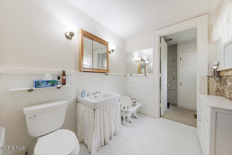 Tiny photo for 204 W Elm Street, Wauseon, OH 43567 (MLS # 10014248)