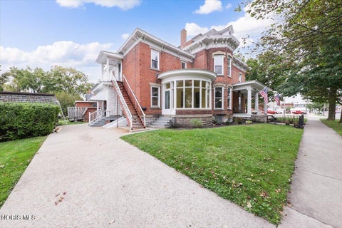 Tiny photo for 204 W Elm Street, Wauseon, OH 43567 (MLS # 10014248)
