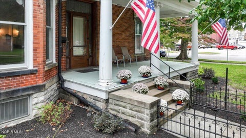 Tiny photo for 204 W Elm Street, Wauseon, OH 43567 (MLS # 10014248)