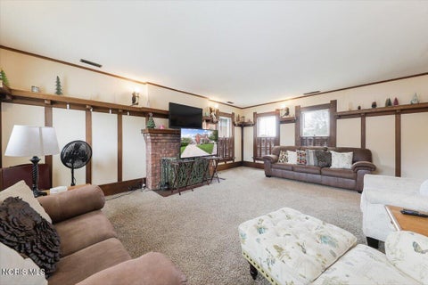 Tiny photo for 204 W Elm Street, Wauseon, OH 43567 (MLS # 10014248)