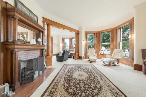 Tiny photo for 204 W Elm Street, Wauseon, OH 43567 (MLS # 10014248)