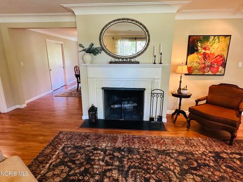 Tiny photo for 2139 Emkay Drive, Ottawa Hills, OH 43606 (MLS # 10007725)