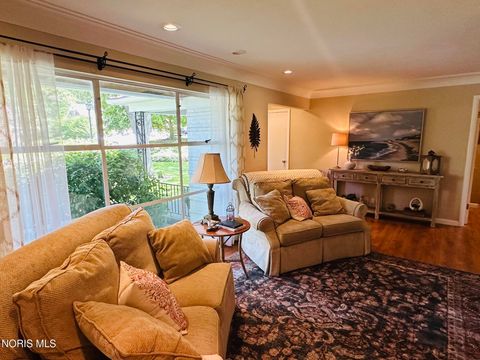 Tiny photo for 2139 Emkay Drive, Ottawa Hills, OH 43606 (MLS # 10007725)