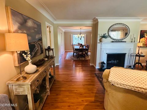 Tiny photo for 2139 Emkay Drive, Ottawa Hills, OH 43606 (MLS # 10007725)