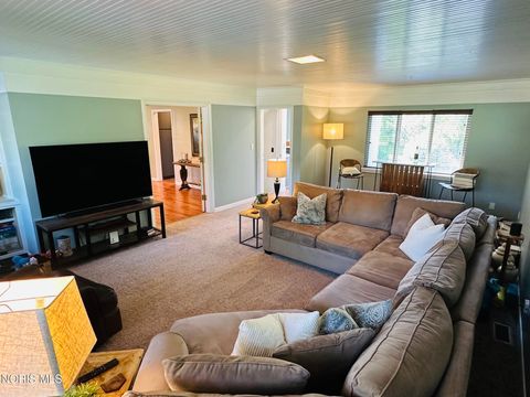 Tiny photo for 2139 Emkay Drive, Ottawa Hills, OH 43606 (MLS # 10007725)