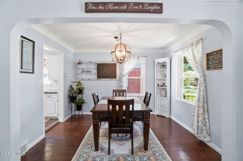 Tiny photo for 1744 Heatherdowns Boulevard, Toledo, OH 43614 (MLS # 10008718)