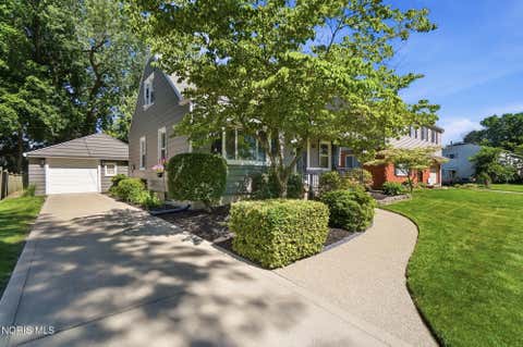 Tiny photo for 1744 Heatherdowns Boulevard, Toledo, OH 43614 (MLS # 10008718)