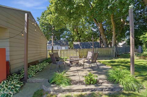 Tiny photo for 1744 Heatherdowns Boulevard, Toledo, OH 43614 (MLS # 10008718)