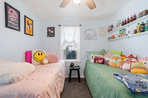 Tiny photo for 1744 Heatherdowns Boulevard, Toledo, OH 43614 (MLS # 10008718)