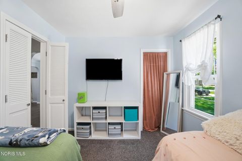 Tiny photo for 1744 Heatherdowns Boulevard, Toledo, OH 43614 (MLS # 10008718)