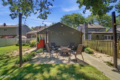 Tiny photo for 1744 Heatherdowns Boulevard, Toledo, OH 43614 (MLS # 10008718)